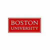Boston University Department of Economics