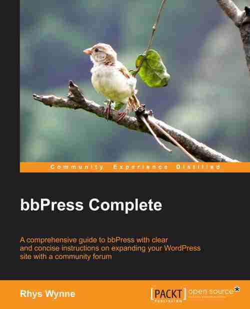 bbPress Complete