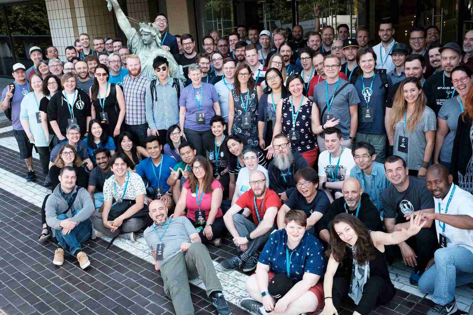 WordPress Community Summit 2017