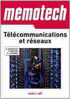 Mémotech - Télécommunications et réseaux