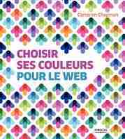 C.Chapman - Choisir ses couleurs pour le web