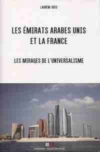 Les Emirats Arabes unis et la France