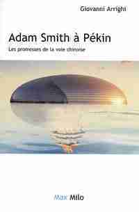Adam Smith à Pékin