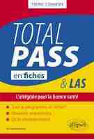 Total Pass et LAS en fiches - Tronc commun