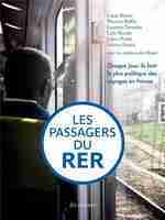 Les passagers du RER