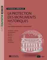 La protection des monuments historiques