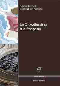 Le crowdfunding à la française