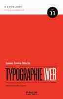 Typographie web
