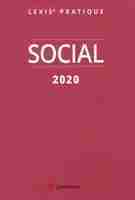 Lexis pratique social 2020