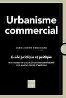 Urbanisme commercial