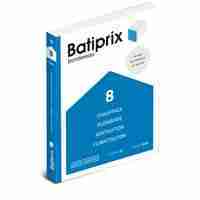 Batiprix 2018 - Volume 8 - Chauffage / Plomberie / Ventilation / Climatisation