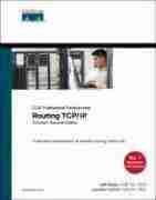 CCIE Professional Development Routing TCP/IP - Volume 1