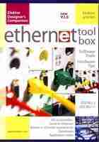 Ethernet Toolbox sur DVD
