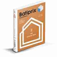 Batiprix 2019 - Volume 2 - VRD, espaces verts