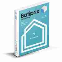 Batiprix 2019 - Volume 9 - Electricité