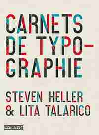 Carnets de typographie