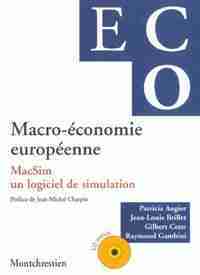 Macro-économique européenne