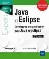 Java et Eclipse