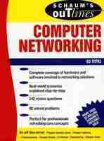 Theory and Problems of Computer Networking