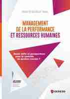 Management de la performance et ressources humaines