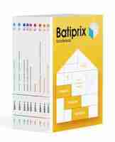 Batiprix 2020 - Pack 9 volumes