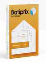 Batiprix 2020 - Volume 2 - VRD, espaces verts