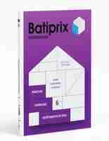 Batiprix 2020 - Volume 6 - Carrelage, peinture, revêtements de sols