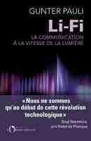 Li-Fi : la communication à la vitesse de la lumière
