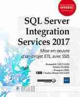 SQL Server Integration Services 2017