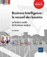 Business intelligence - Le recueil des besoins