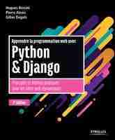 Apprendre la programmation web avec Python et Django