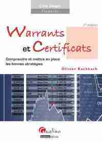 Warrants et certificats