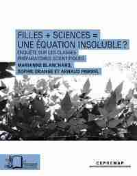 Filles+sciences=une equation insoluble?