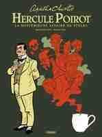 Hercule poirot - La mystérieuse affaire de Styles