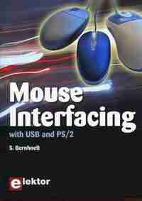 Mouse Interfacing with USB and PS/2