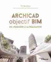 T.Breton - Archicad objectif BIM