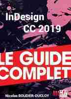Guide complet InDesign
