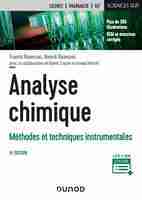 Analyse chimique