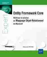 Entity Framework Core