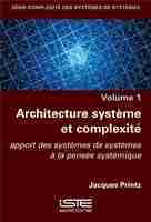 Architecture système et complexité