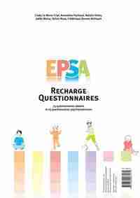 EPSA - Recharges