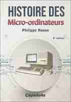 Histoire des micro-ordinateurs