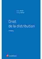 Droit de la distribution (8e édition)