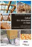 Y.Benoit, B.Legrand, V.Tastet - Calcul des structures en bois