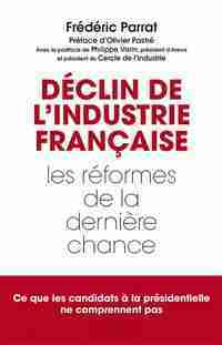 Déclin de l'industrie française