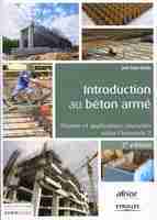 J.-L.Granju - Introduction au béton armé