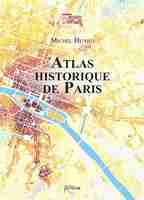 Atlas historique de Paris