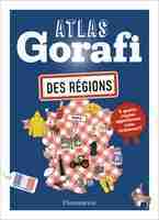 Atlas du Gorafi des régions