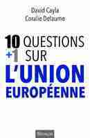 10 + 1 questions sur l'union européenne