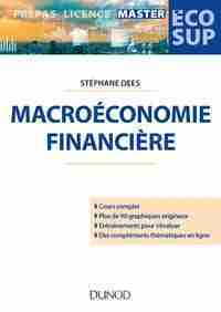 Macroéconomie financière